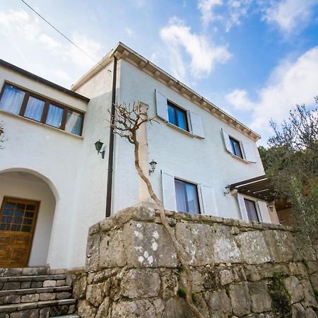 Apartment Nadine Mljet Mit Meerblick Okuklje Exteriör bild