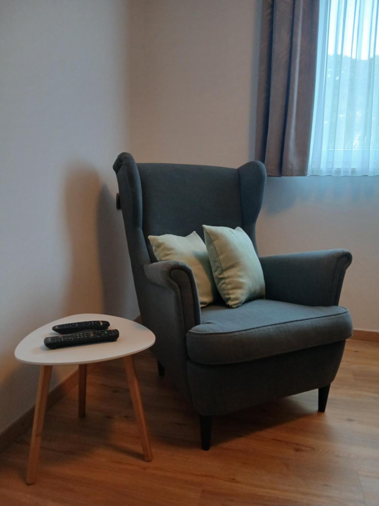 Apartment Nadine Mljet Mit Meerblick Okuklje Exteriör bild