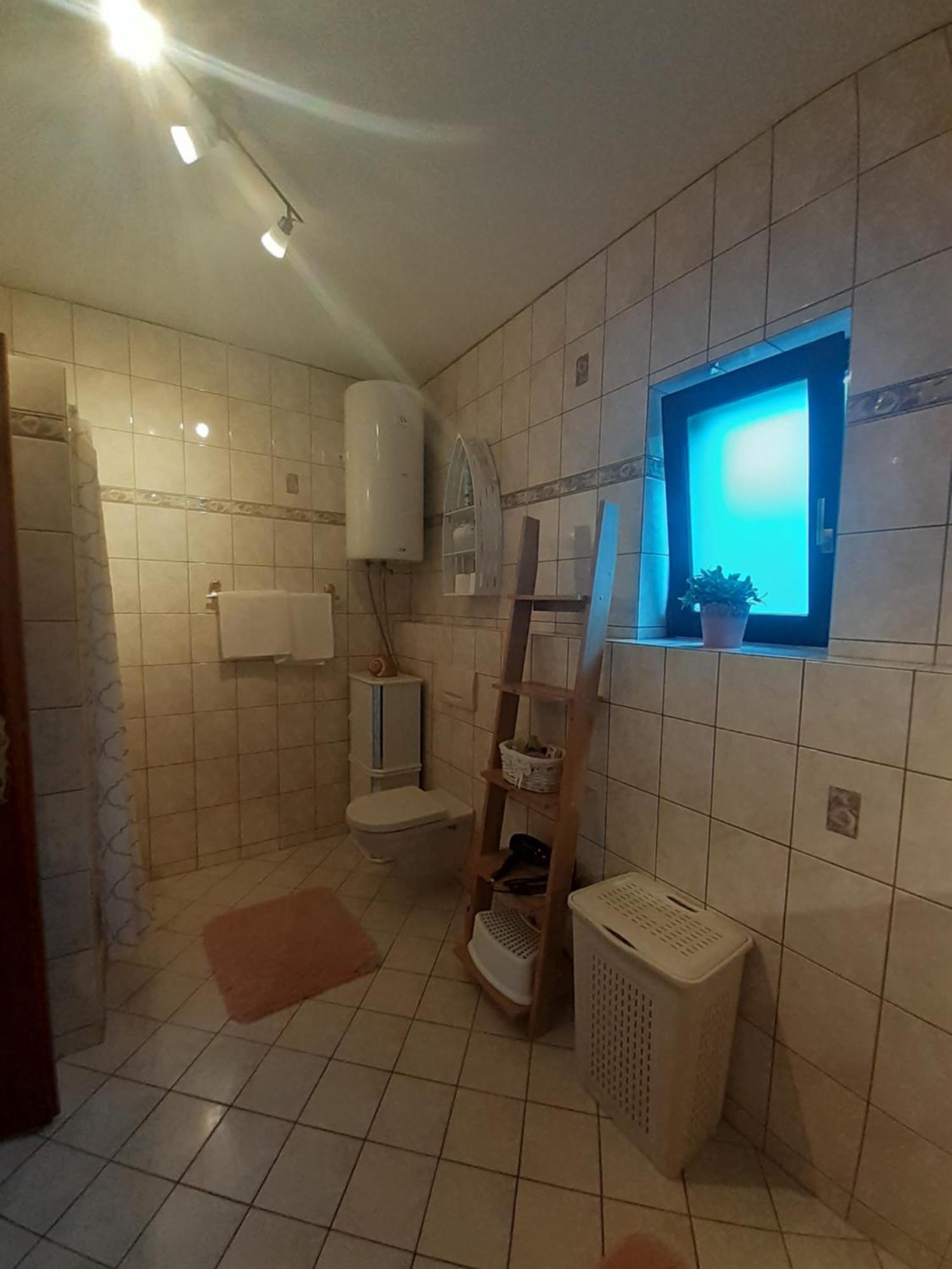 Apartment Nadine Mljet Mit Meerblick Okuklje Exteriör bild