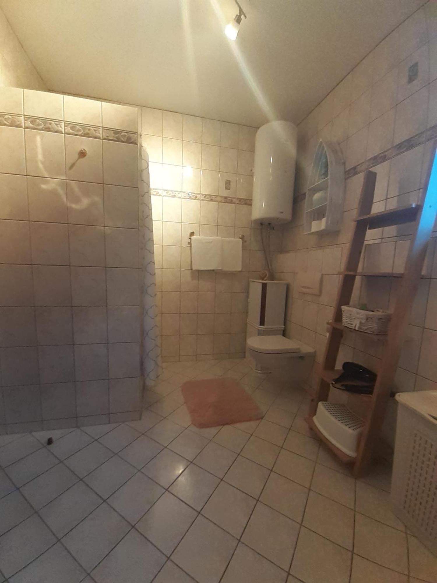 Apartment Nadine Mljet Mit Meerblick Okuklje Exteriör bild